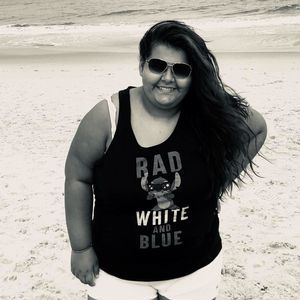 Meet your Posher, Maya